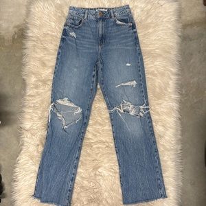 Garage Jeans